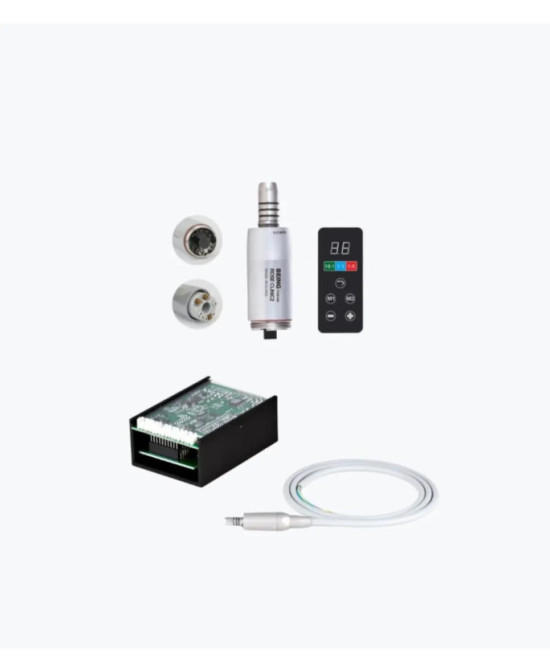 Micromotor electric BEING Clinic2 Display tip Kavo