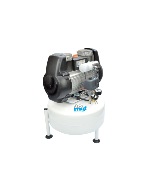 Compresor MGF 24/10 GENESI S