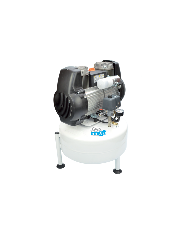 Compresor MGF 24/10 GENESI S