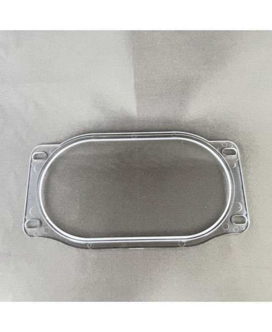 Geam protectie pentru lampa scialitica B301