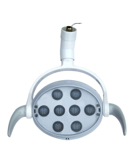 Lampa scialitica cu LED M1 - Lampa unit dentar cu LED si senzor