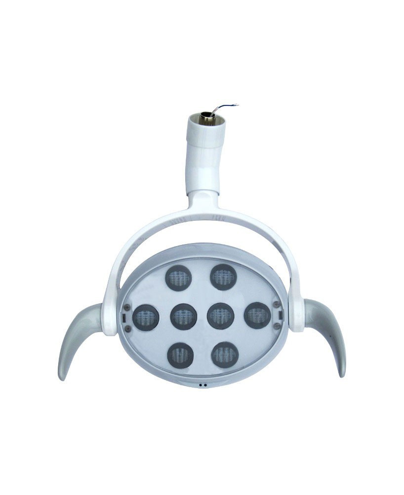 Lampa scialitica cu LED M1 - Lampa unit dentar cu LED si senzor