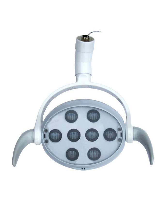 Lampa scialitica cu LED M1 - Lampa unit dentar cu LED si senzor