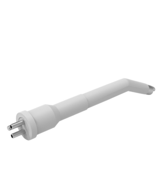 Varf seringa apa aer compatiblila Luzzani Minilight,Minimate