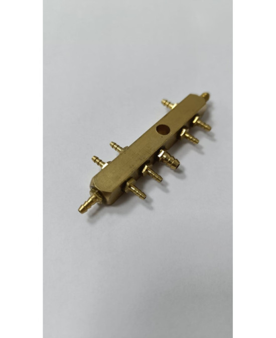 Distribuitor metalic M2