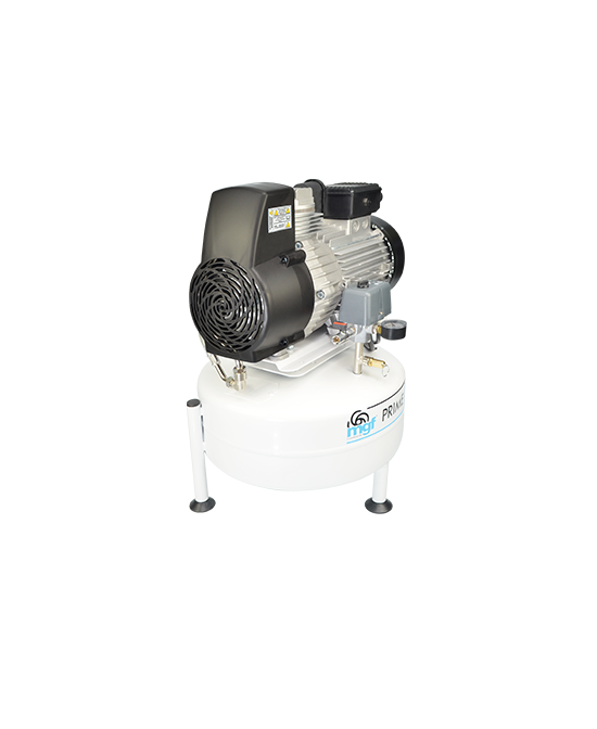 Compresor MGF SKY 50/10 GENESI S - Compresoare MGF silentioase si fara ulei