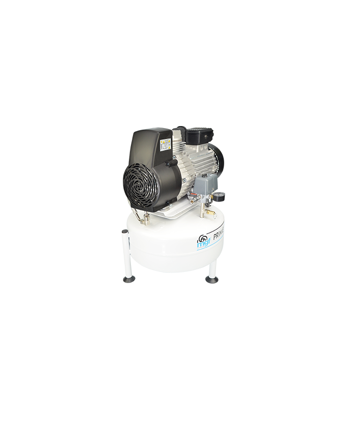 Compresor MGF SKY 50/10 GENESI S - Compresoare MGF silentioase si fara ulei