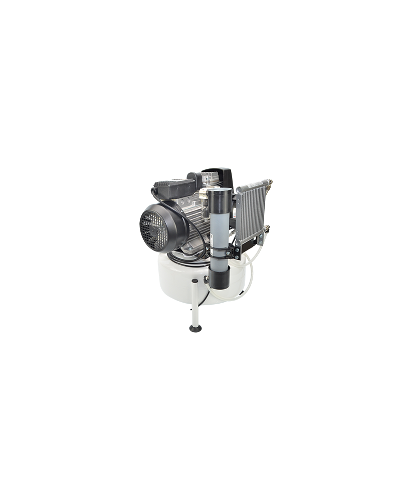 Compresor MGF SKY 50/10 GENESI S - Compresoare MGF silentioase si fara ulei