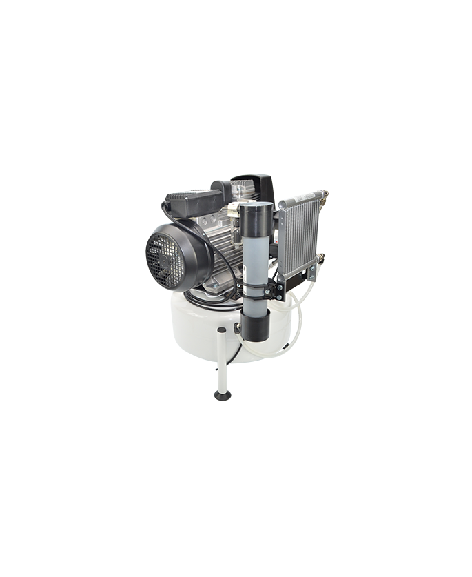 Compresor MGF SKY 50/10 GENESI S - Compresoare MGF silentioase si fara ulei