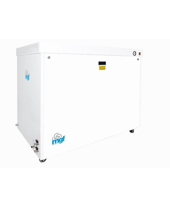 Compresor MGF SKY 50/10 GENESI S - Compresoare MGF silentioase si fara ulei
