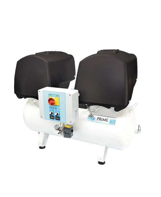 Compresor MGF SKY 50/10 GENESI S - Compresoare MGF silentioase si fara ulei