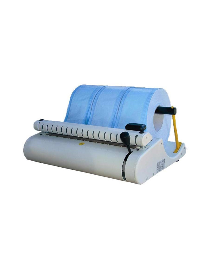 Aparat de sigilat instrumentar BMS Italia