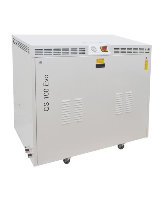 Compresor MGF CS 100/50 TANDEM PRIME X3 10 BAR 400V fara ulei