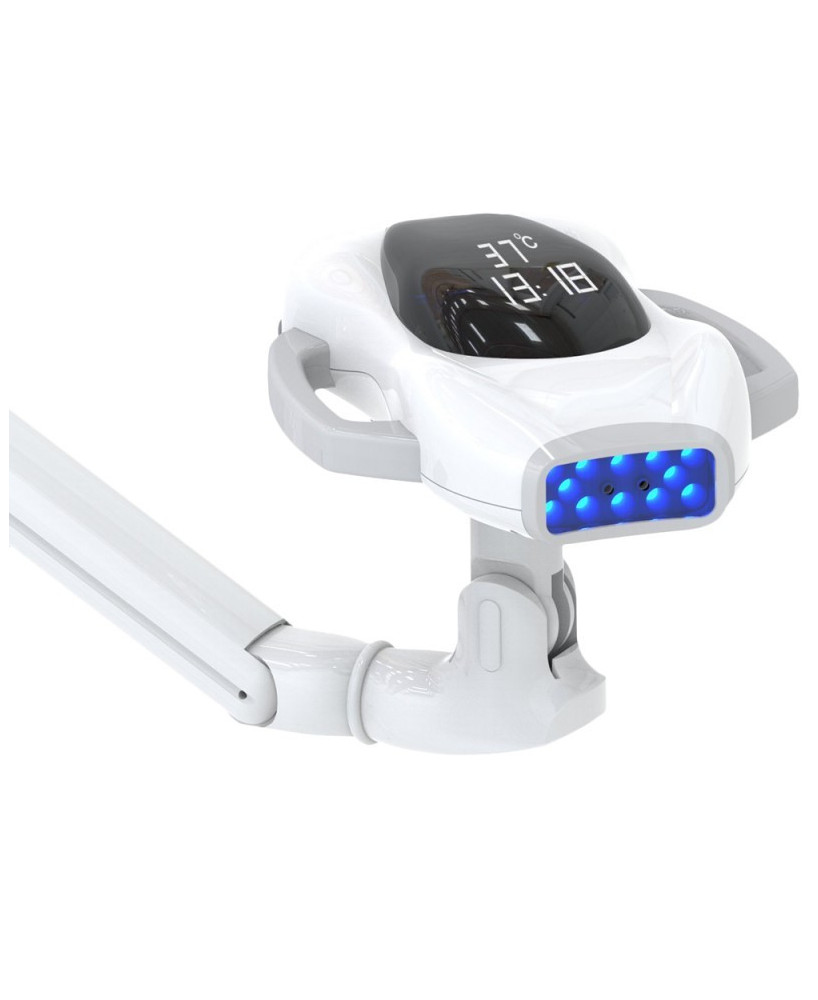 Lampa albire mobila LED Whitening Light
