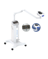 Lampa albire mobila LED Whitening Light