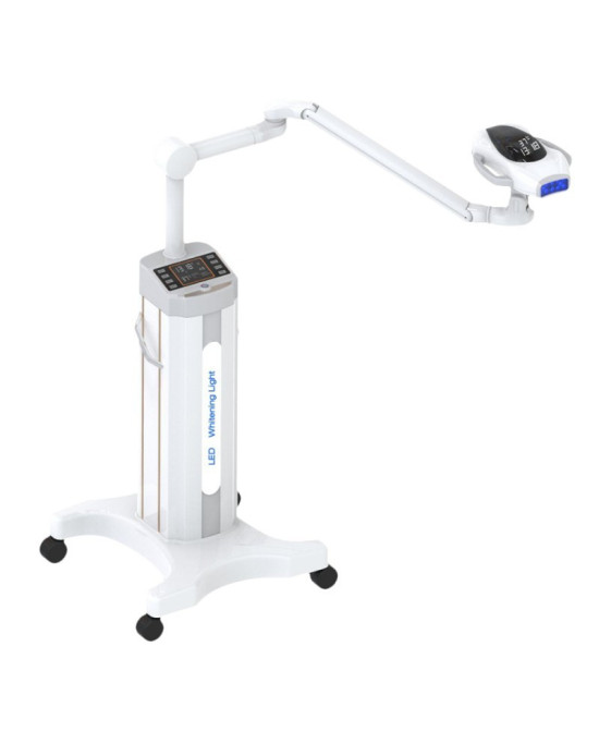 Lampa albire mobila LED Whitening Light
