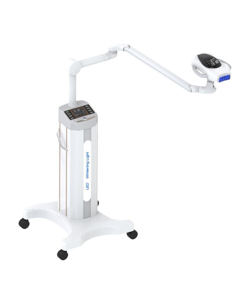 Lampa albire mobila LED Whitening Light