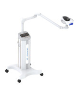 Lampa albire mobila LED Whitening Light