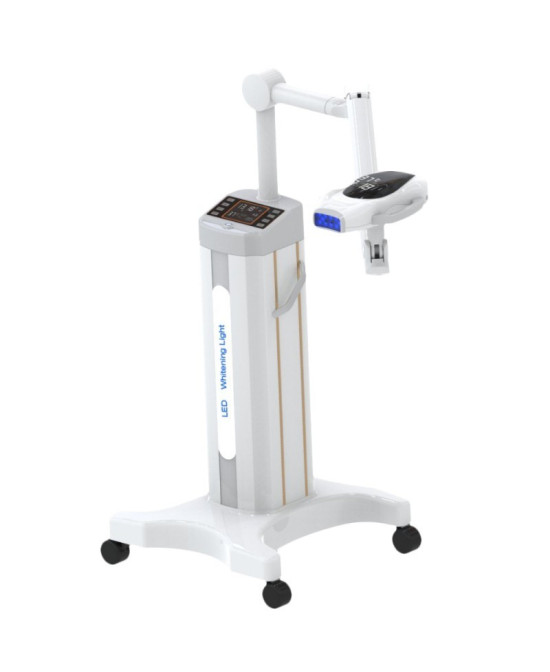 Lampa albire mobila LED Whitening Light