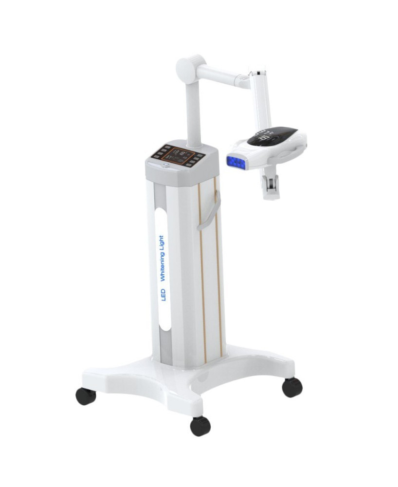 Lampa albire mobila LED Whitening Light