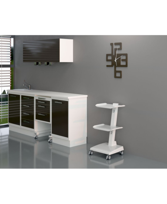 Mobilier metalic SIRIUS