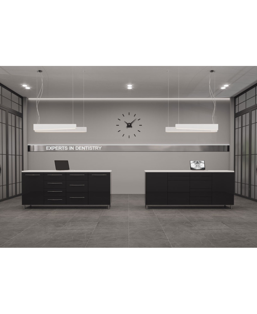 Mobilier metalic MERCURY