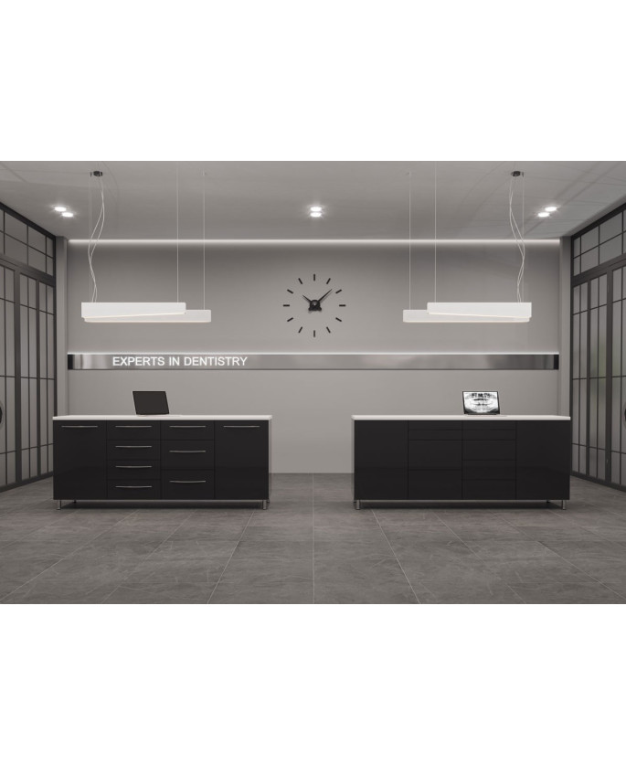 Mobilier metalic MERCURY