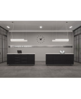 Mobilier metalic MERCURY