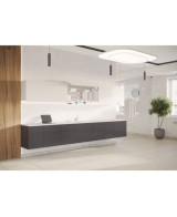 Mobilier metalic MERCURY