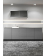 Mobilier metalic MERCURY