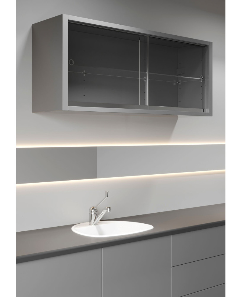 Mobilier metalic MERCURY