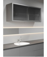 Mobilier metalic MERCURY