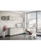 Mobilier metalic MERCURY