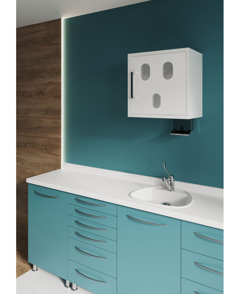 Mobilier metalic MERCURY