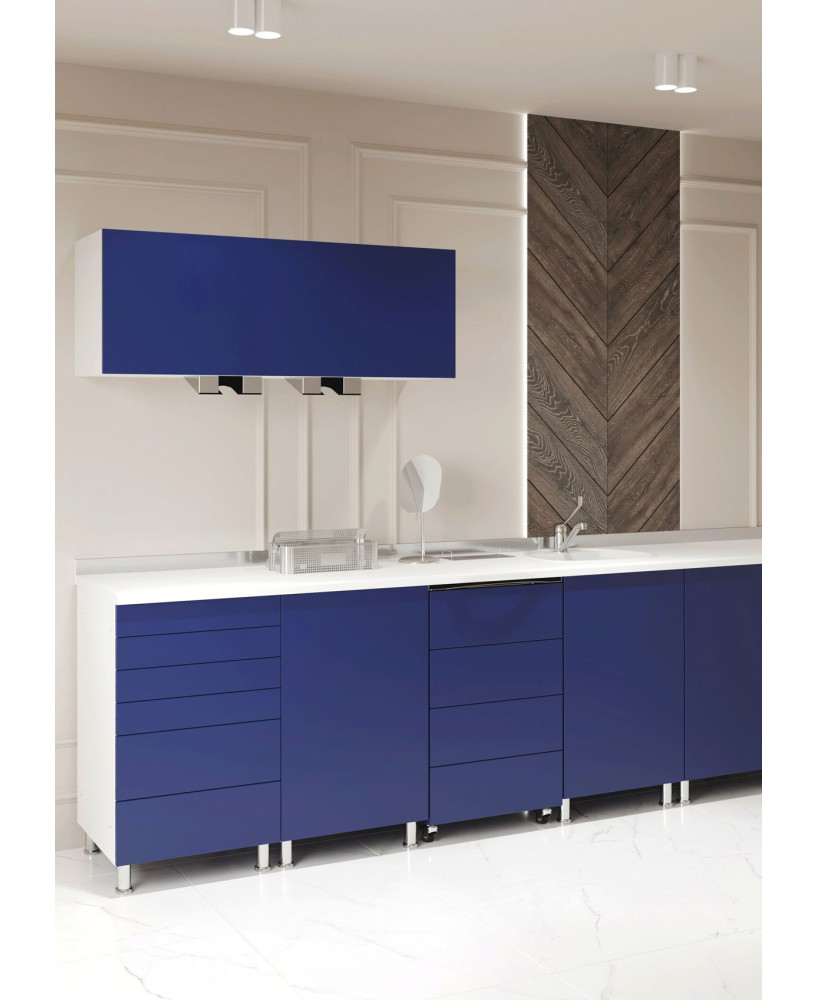 Mobilier metalic MERCURY