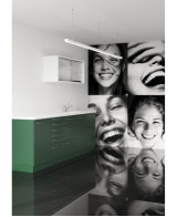 Mobilier metalic MERCURY