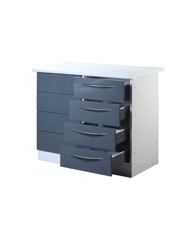 Mobilier metalic MERCURY