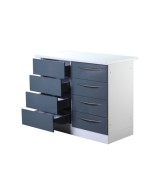 Mobilier metalic MERCURY