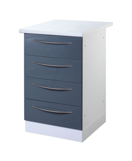 Mobilier metalic MERCURY