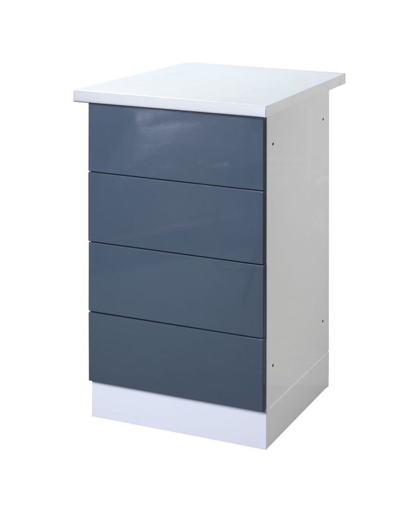 Mobilier metalic MERCURY