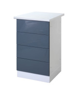 Mobilier metalic MERCURY