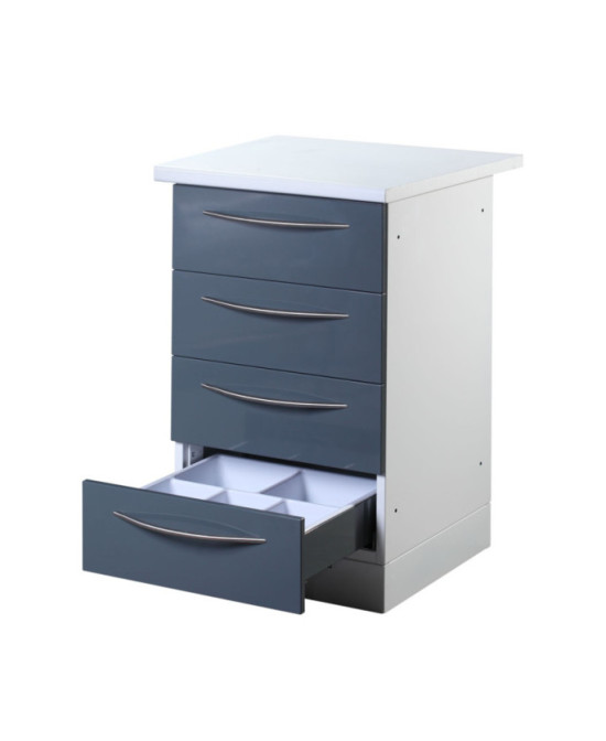 Mobilier metalic MERCURY