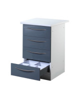 Mobilier metalic MERCURY