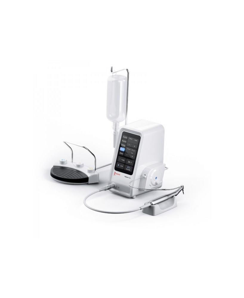 Woodpecker Fiziodispenser Implant Air LED