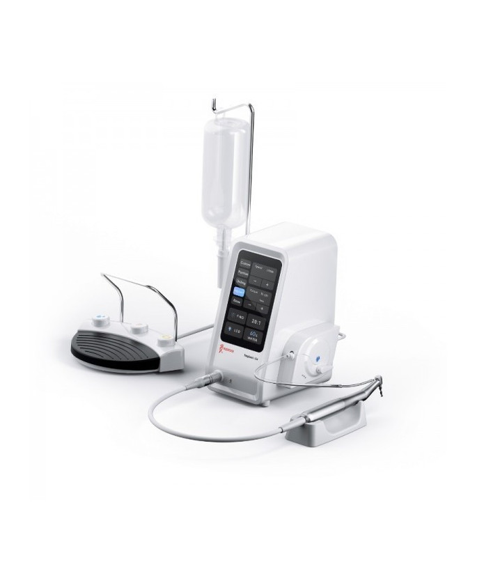 Woodpecker Fiziodispenser Implant Air LED