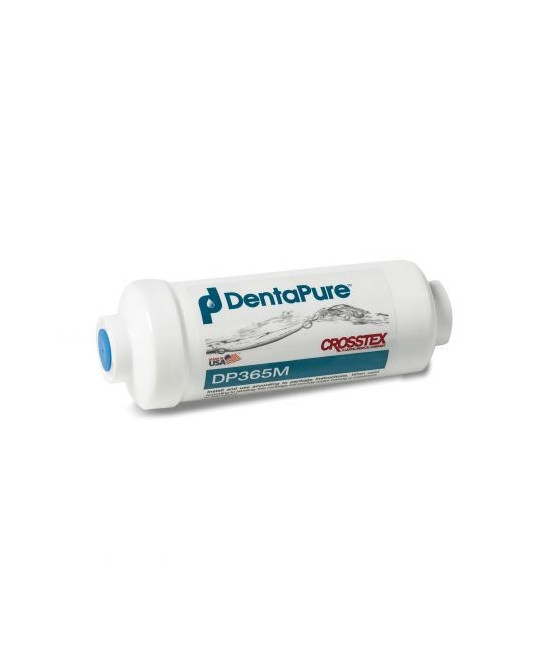 Filtru apa DENTAPURE DPI365M