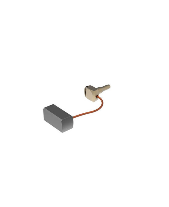 Set perii pentru micromotoare Bien Air MC3 - Set perii pt micromotor Bien Air