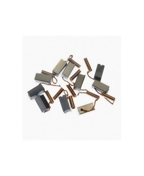 Set perii pentru micromotoare Kavo K10