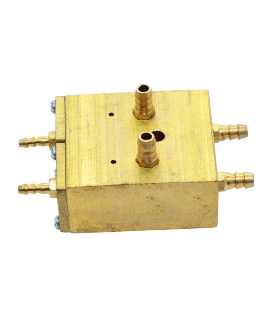Valva cu comanda pneumatica M2-Aparatura si piese cabinet stomatologic