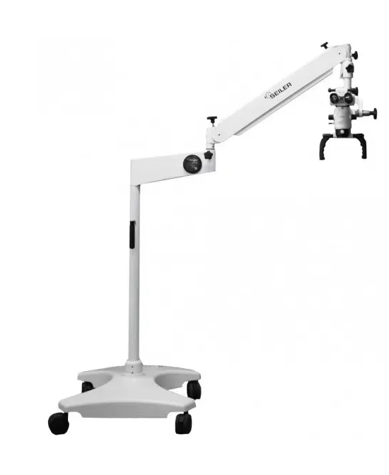 Microscop Seiler ALPHA AIR 6